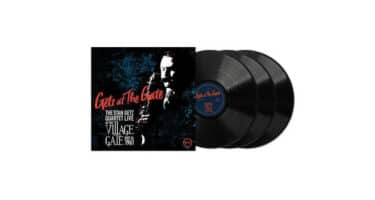 Stan Getz - Getz At The Gate (3 Lp)