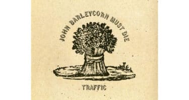 Traffic - John Barleycorn Must Die  (Remastered + Download Code)
