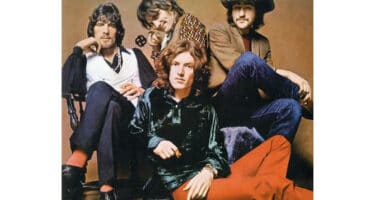 Traffic - Traffic  (Remastered + Download Code)