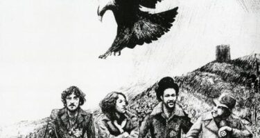 Traffic - When The Eagle Flies  (Remastered + Download Code)