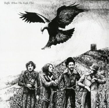 Traffic - When The Eagle Flies  (Remastered + Download Code)