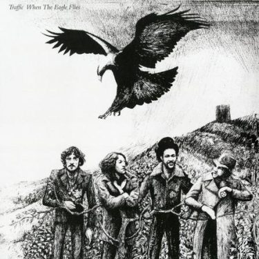 Traffic - When The Eagle Flies  (Remastered + Download Code)