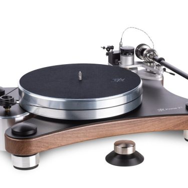 VPI - Prime 21 Turntable (Without Cartridge) (Black)