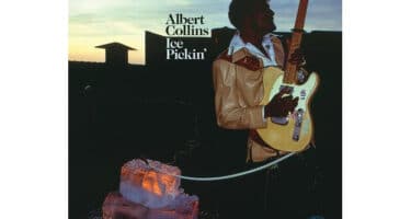 Albert Collins - Ice Pickin'