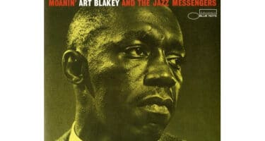 Art Blakey & The Jazz Messengers - Moanin' (Blue Note Classic Vinyl Series)