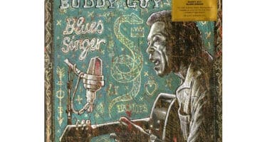 Buddy Guy - Blues Singer (2 Lp)