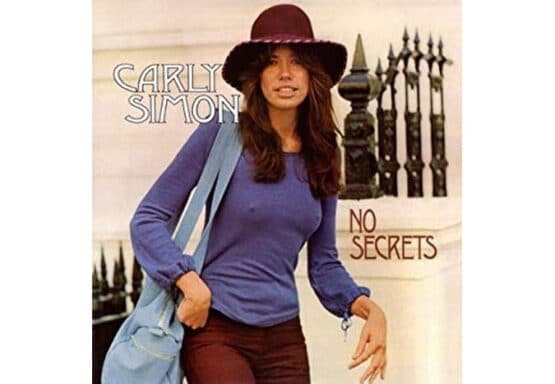 Carly Simon - No Secrets (Speakers Corner) - Welcome to Harmonie Audio