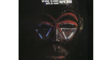 Curtis Amy and Dupree Bolton - Katanga