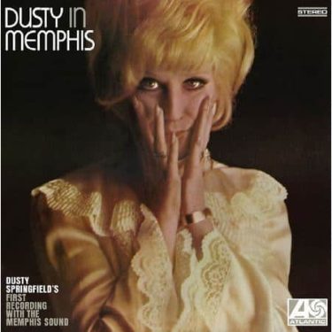 Dusty Springfield - Dusty In Memphis (Analogue Productions) (2 x 45 RPM)