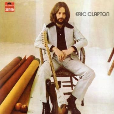 Eric Clapton - Eric Clapton  (2021 Remaster)