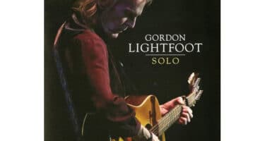 Gordon Lightfoot - Solo Gordon Lightfoot - Solo