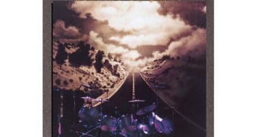 Jackson Browne - Running On Empty