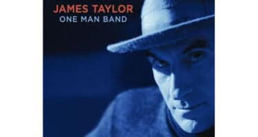 James Taylor - One Man Band (2 Lp)