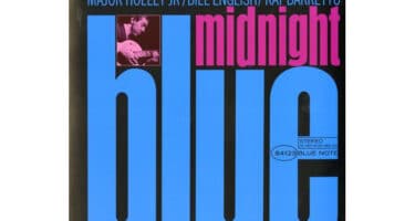 Kenny Burrell - Midnight Blue (Blue Note Classic Vinyl Series)