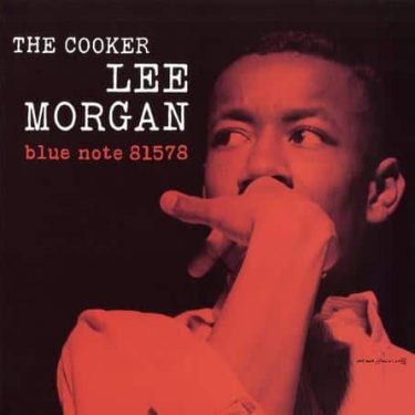 Lee Morgan - The Cooker (Blue Note Tone Poet)