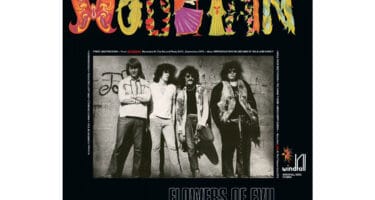 Mountain - Flowers Of Evil