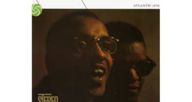 Milt Jackson and Ray Charles - Soul Brothers