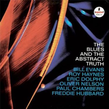 Oliver Nelson - Blues And The Abstract Truth (Acoustic Sounds Series)