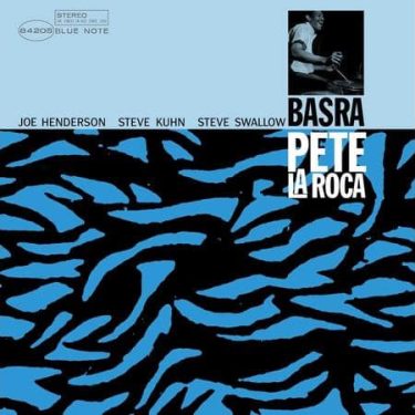 Pete LaRoca - Basra (Blue Note 80)