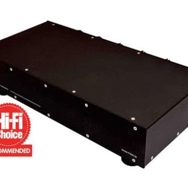 Puritan Audio Laboratories – PSM136 Studio Master Mains Purifier (US/Nema)
