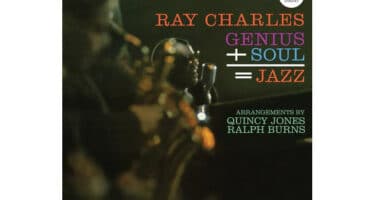 Ray Charles - Genius + Soul = Jazz