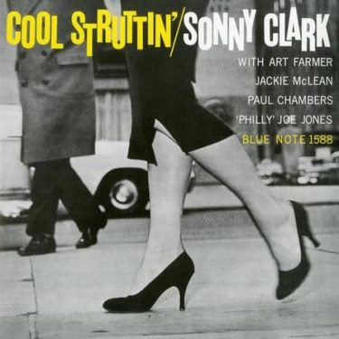 Sonny Clark - Cool Struttin' (Blue Note Classic Vinyl Series)