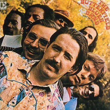 The Butterfield Blues Band - Keep On Moving