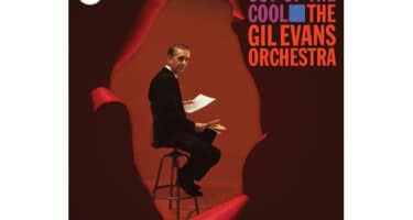 The Gil Evans Orchestra - Out Of The Cool