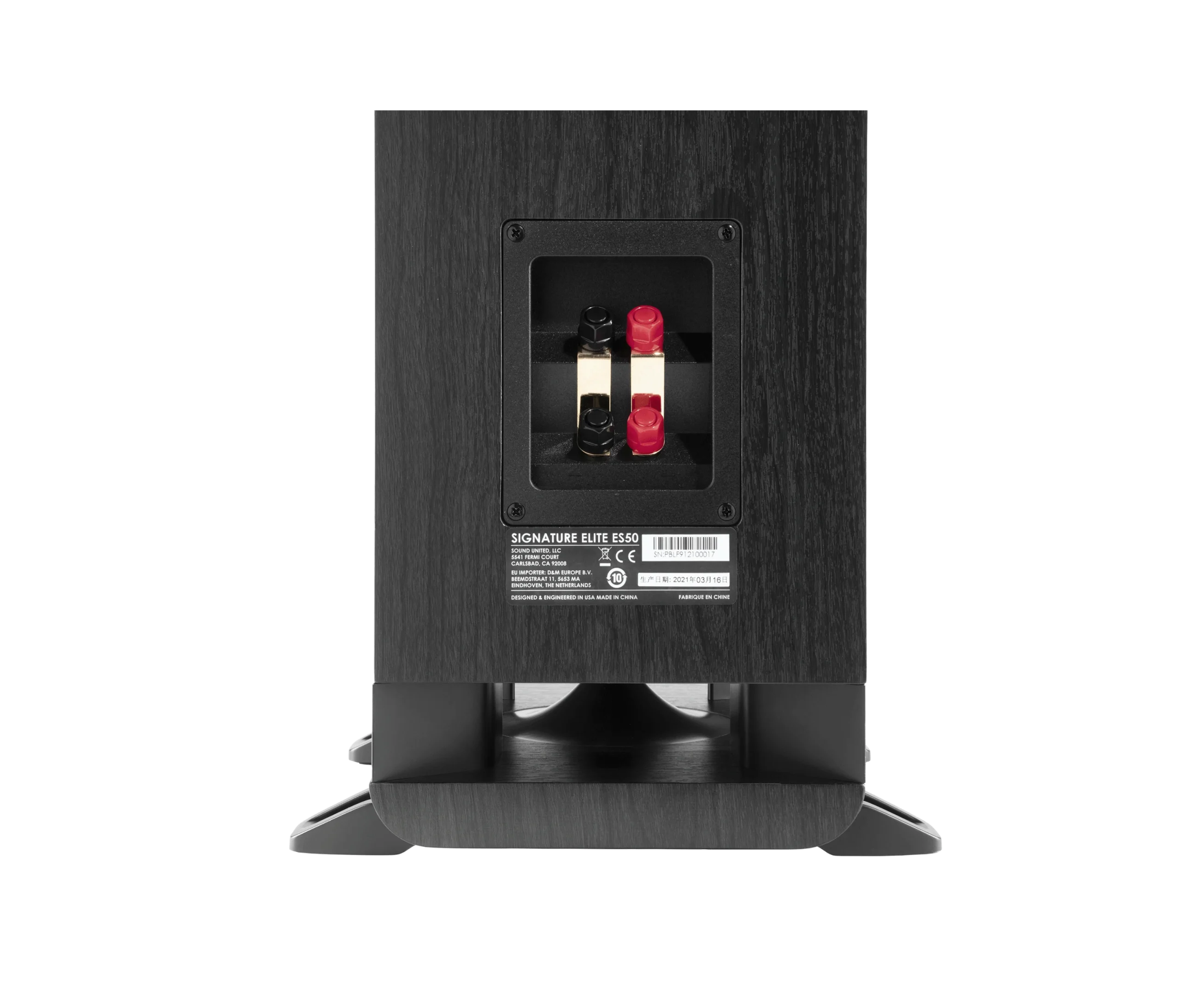 Polk Audio Signature Elite ES50 Floorstanding Speaker - Image 6