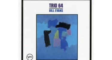 Bill Evans - Trio '64