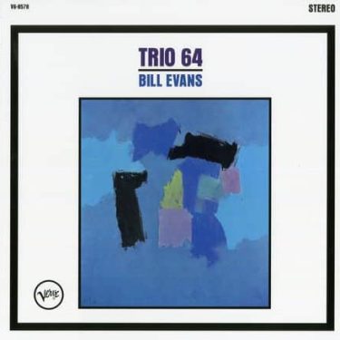 Bill Evans - Trio '64 (Acoustic Sounds Series)