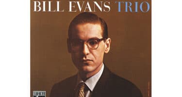 Bill Evans Trio - Portrait In Jazz