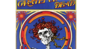 Grateful Dead - Skull & Roses Live (2021 Remaster) Grateful Dead - Skull & Roses Live (2021 Remaster)