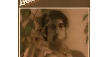 Jim Croce - I Got A Name