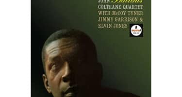 John Coltrane - Ballads