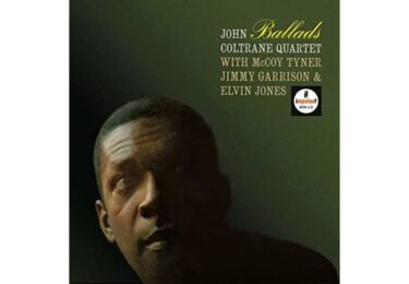 John Coltrane - Ballads