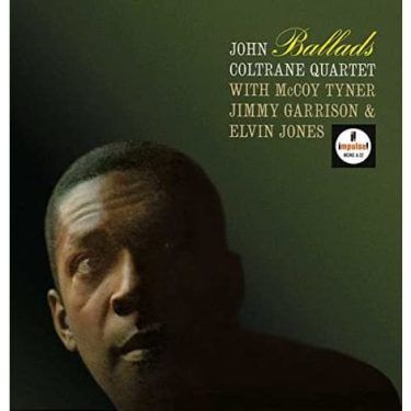 John Coltrane - Ballads