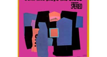 John Coltrane - Coltrane Plays The Blues (Mono Remaster) John Coltrane - Coltrane Plays The Blues (Mono Remaster)