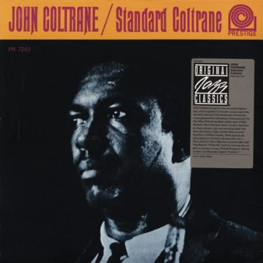 John Coltrane - Standard Coltrane