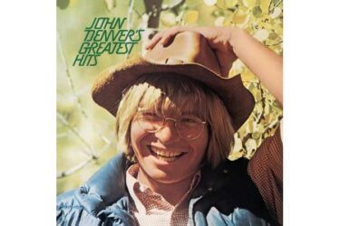 John Denver - John Denver's Greatest Hits
