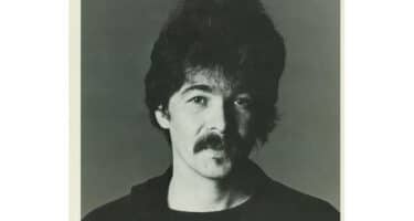 John Prine - Bruised Orange