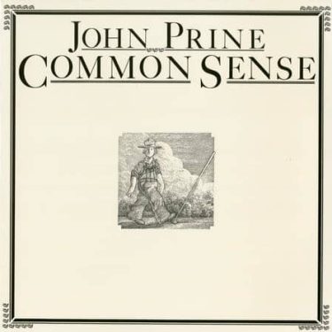 John Prine - Common Sense