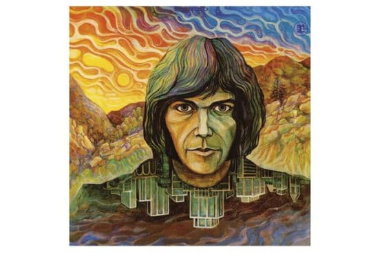 Neil Young - Neil Young