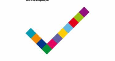 Pet Shop Boys - Yes (2017 Remastered)