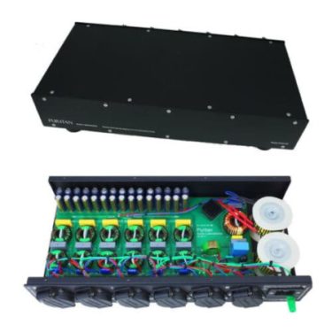 Puritan Audio Laboratories - PSM156 Studio Master Mains Purifier (US Socket)