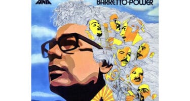 Ray Barretto - Baretto Power  (50th Anniversary Edition)