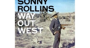 Sonny Rollins - Way Out West