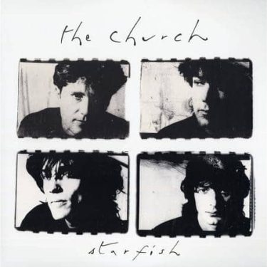 The Church - Starfish (2 Lps)