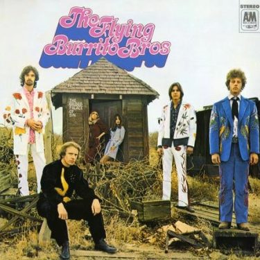 The Flying Burrito Brothers - The Gilded Palace Of Sin