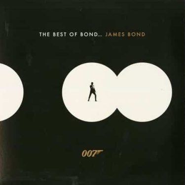 Various Artists - The Best Of Bond...James Bond (3 Lps)